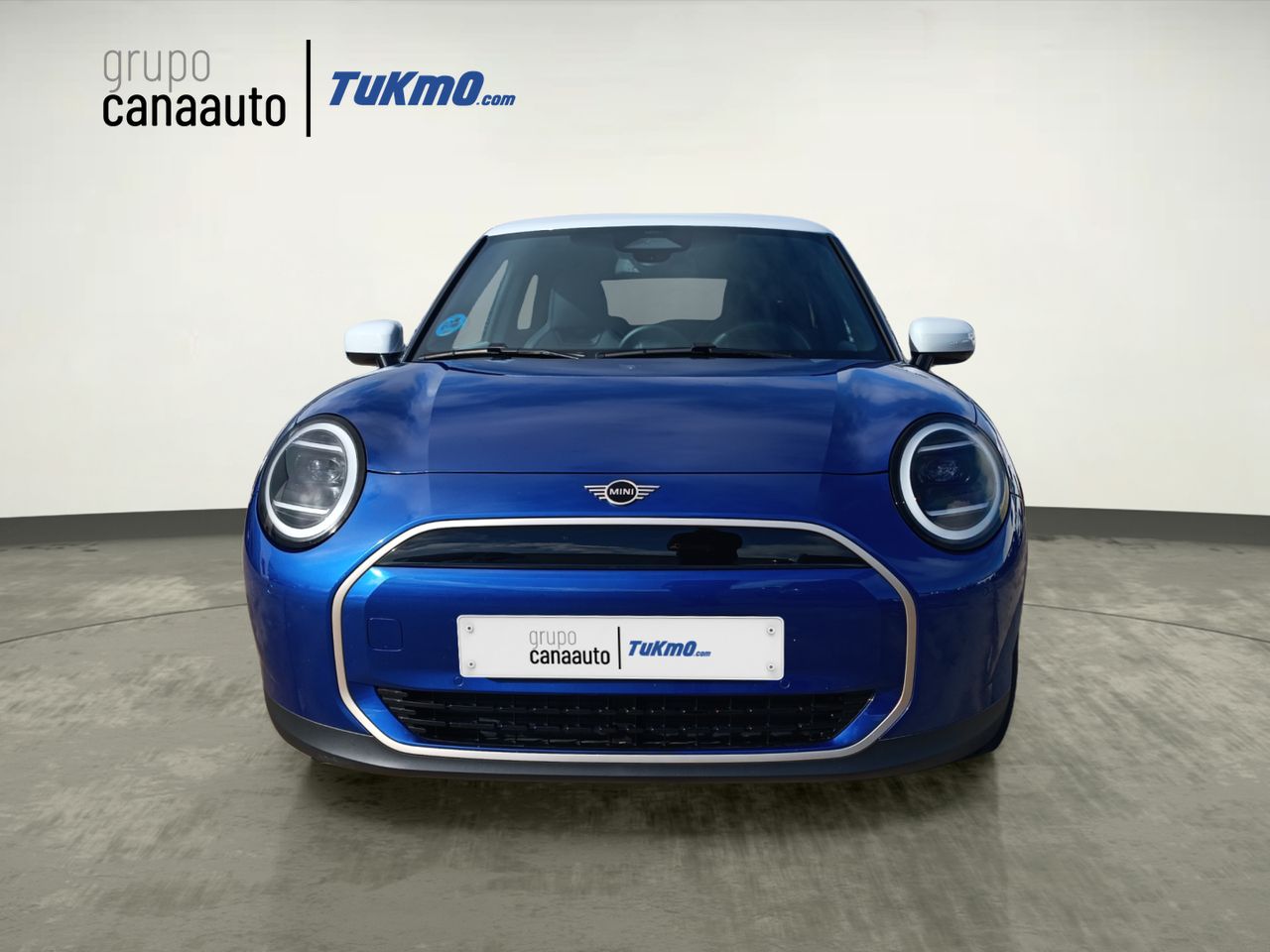 MINI Cooper E 135 kW (184 CV) - Foto 2