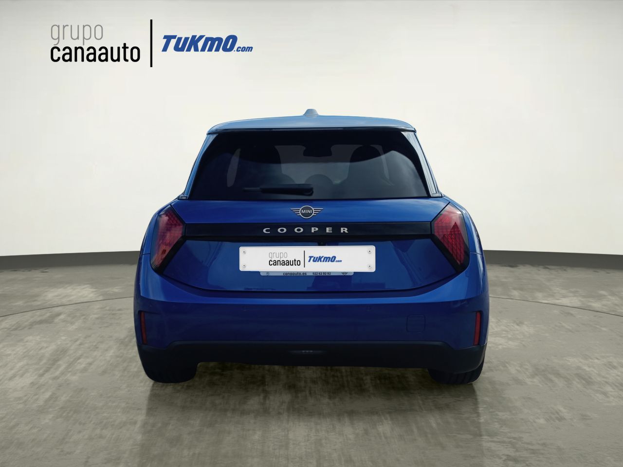 MINI Cooper E 135 kW (184 CV) - Foto 2
