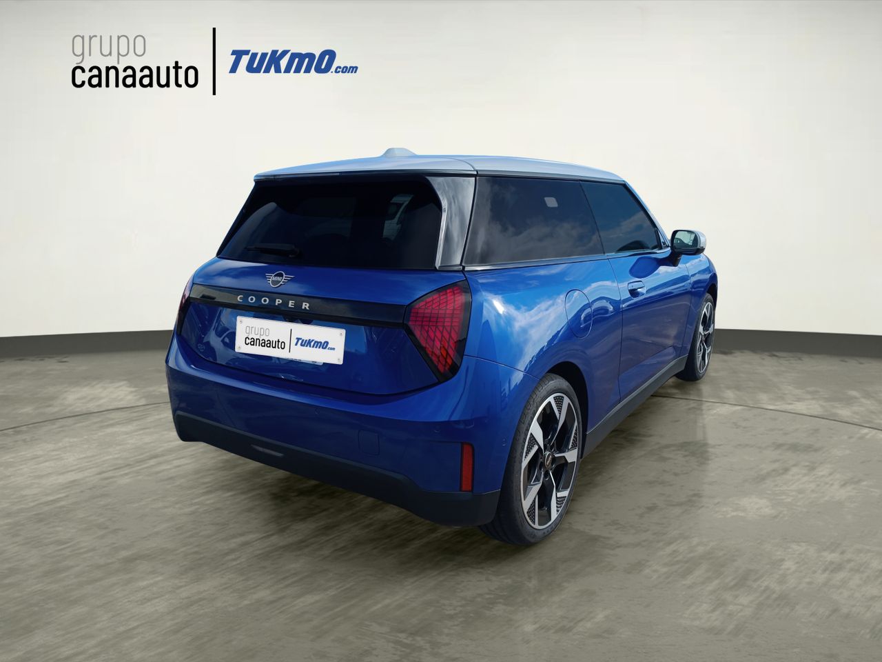MINI Cooper E 135 kW (184 CV) - Foto 2