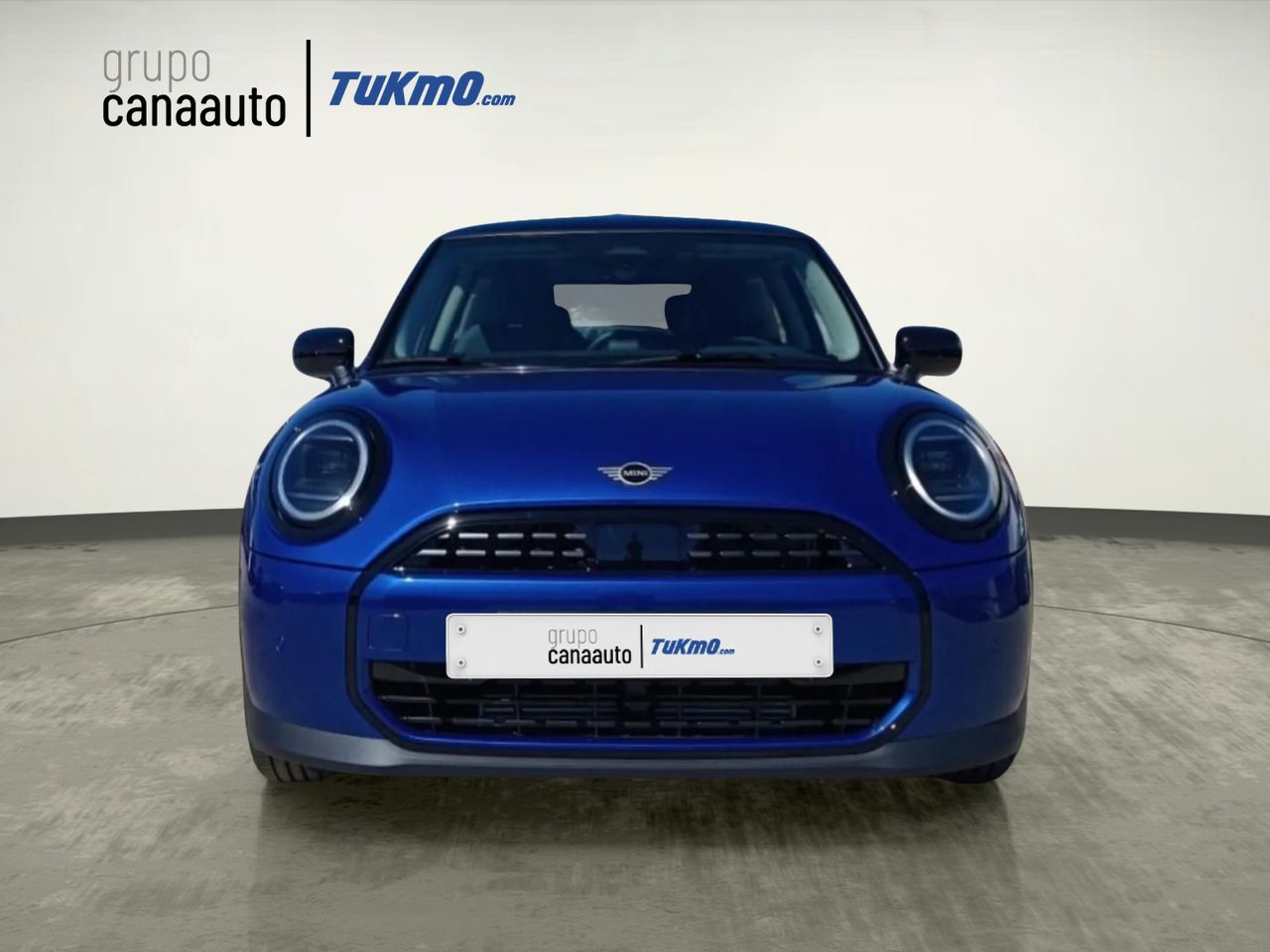 MINI Cooper E 135 kW (184 CV) - Foto 2