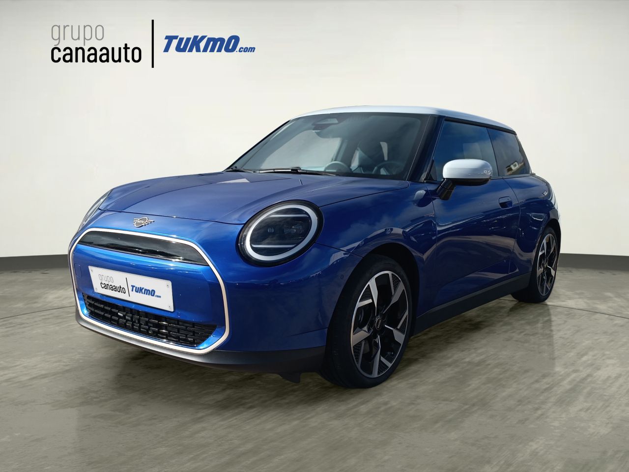 MINI Cooper E 135 kW (184 CV) - Foto 2