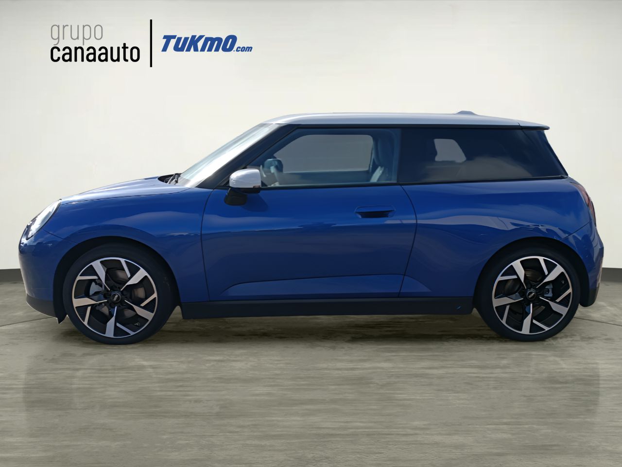 MINI Cooper E 135 kW (184 CV) - Foto 2