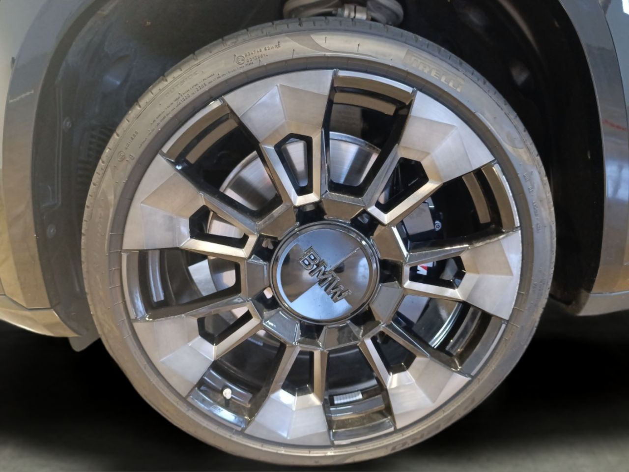 BMW XM 50e 350 kW (476 CV) - Foto 2