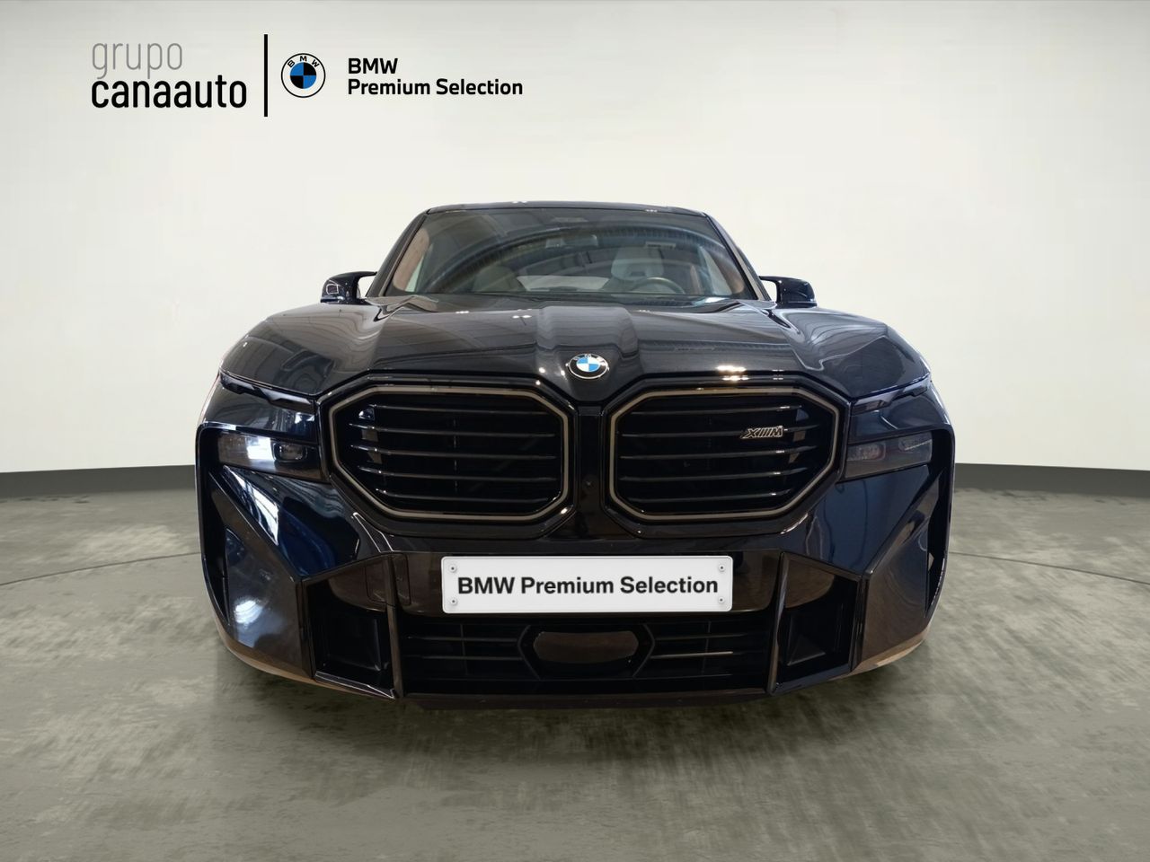 BMW XM 50e 350 kW (476 CV) - Foto 2