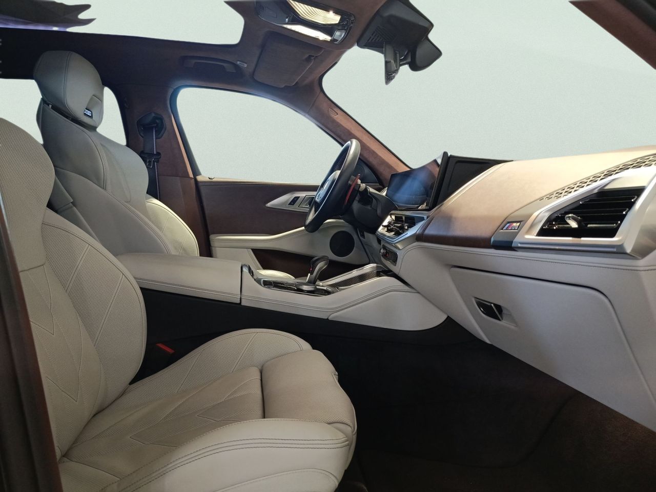 BMW XM 50e 350 kW (476 CV) - Foto 2