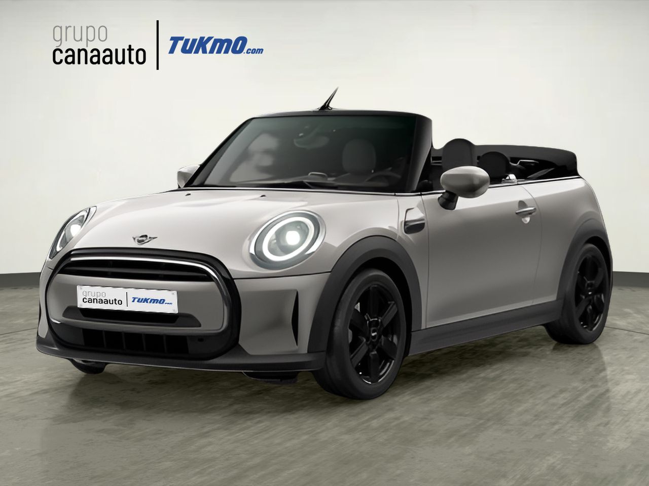MINI Cooper 100 kW (136 CV) - Foto 2