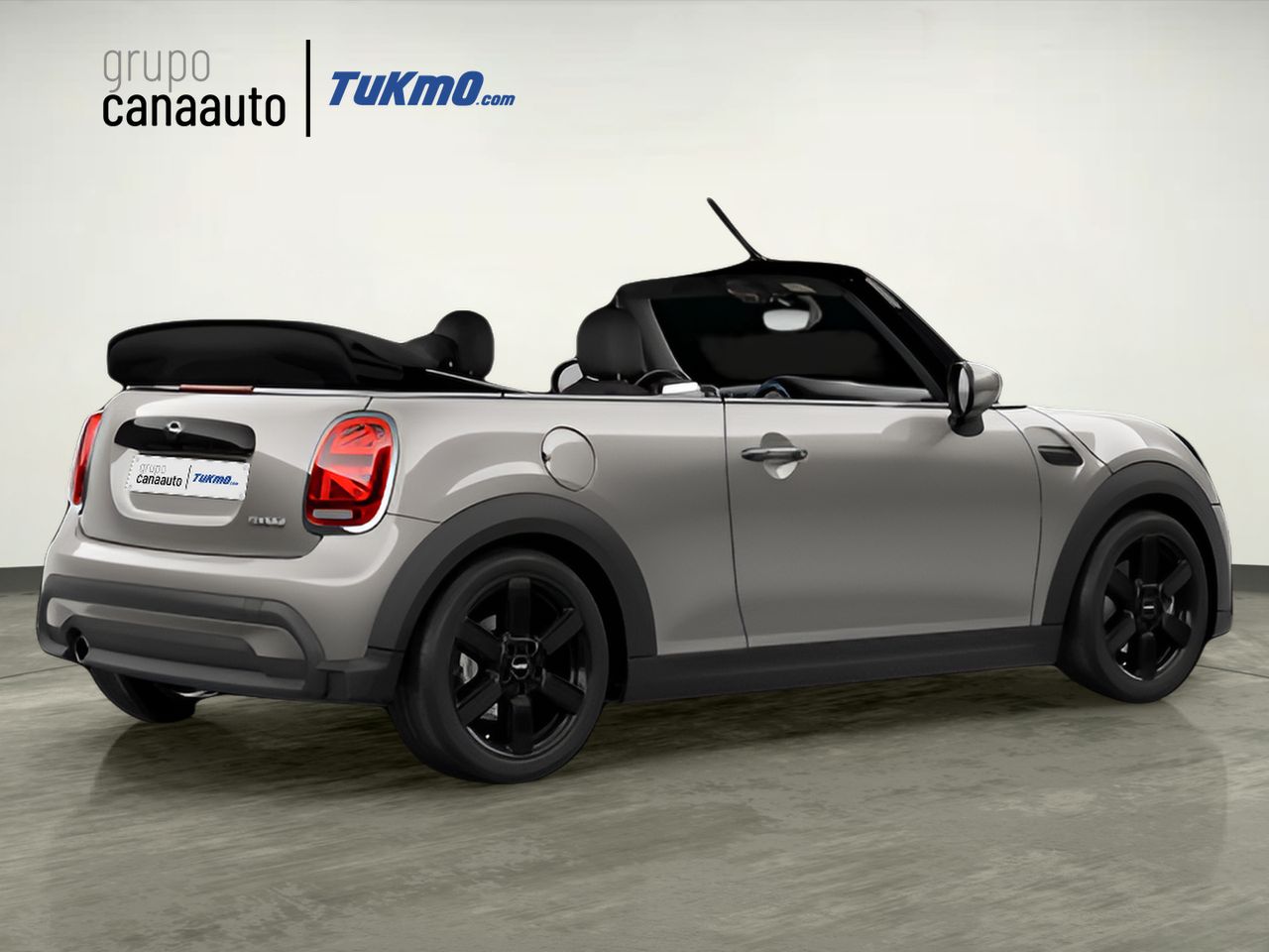 MINI Cooper 100 kW (136 CV) - Foto 2