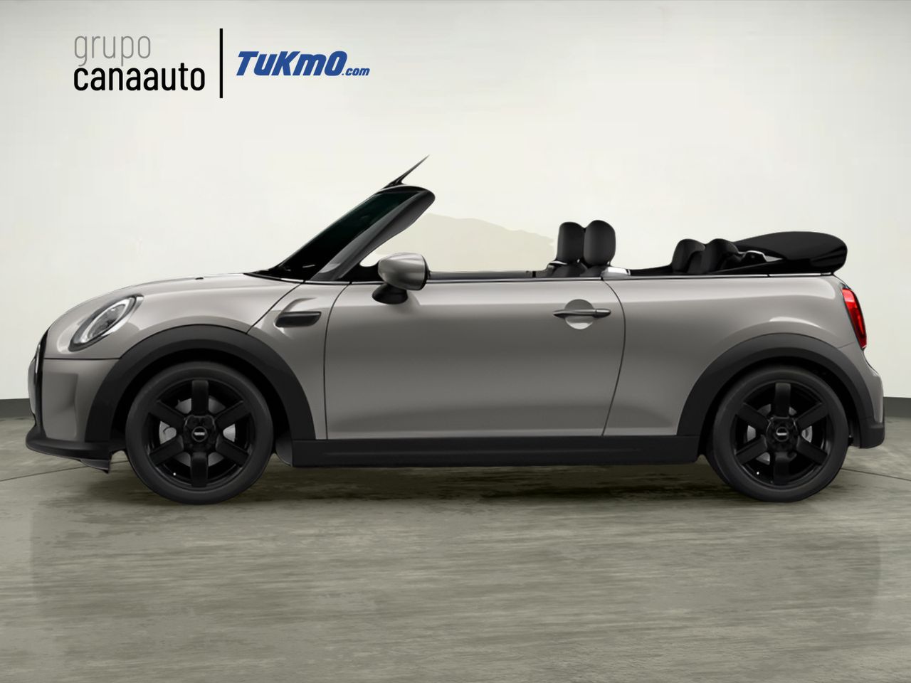 MINI Cooper 100 kW (136 CV) - Foto 2