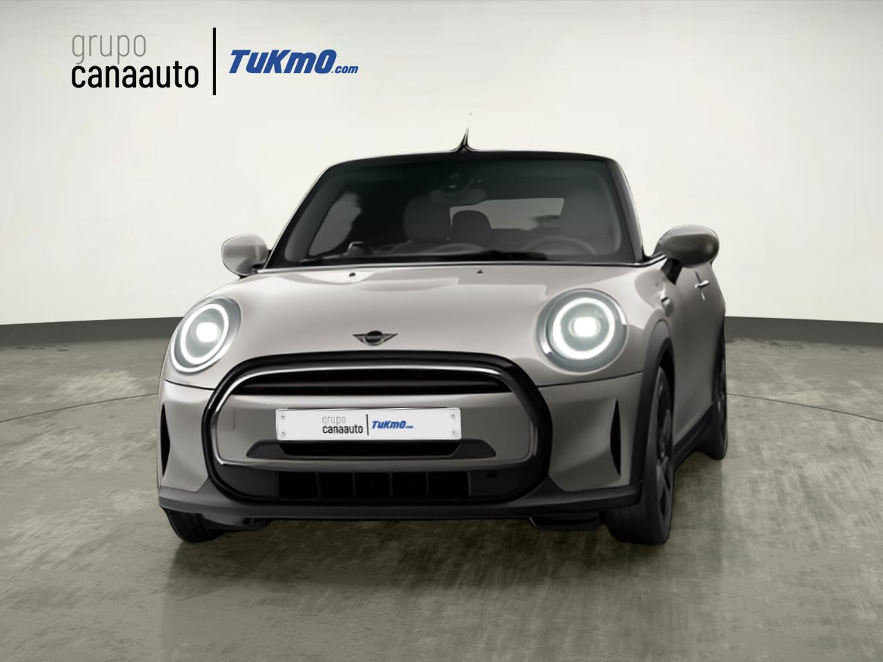 MINI Cooper 100 kW (136 CV) - Foto 2