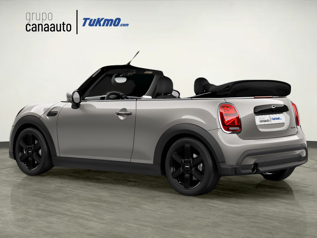 MINI Cooper 100 kW (136 CV) - Foto 2