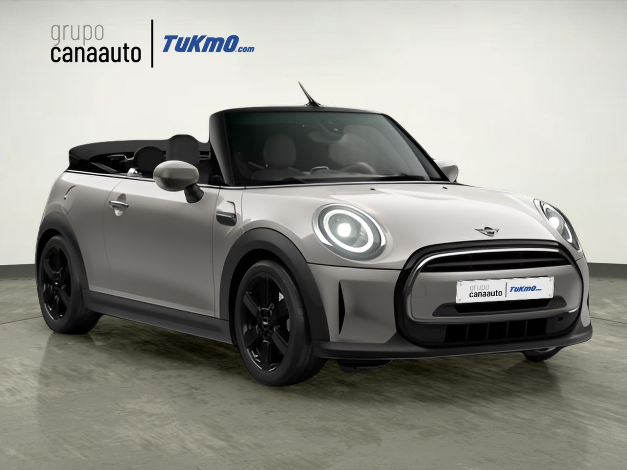 MINI Cooper 100 kW (136 CV) - Foto 2
