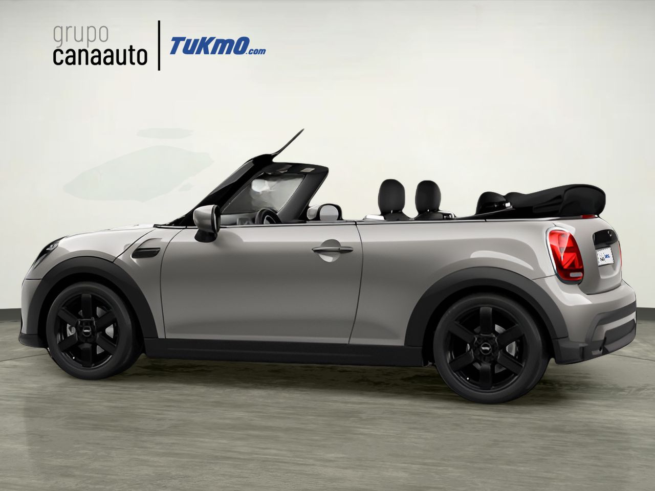 MINI Cooper 100 kW (136 CV) - Foto 2