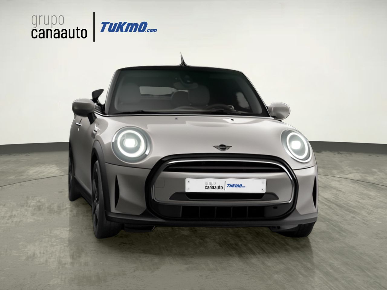 MINI Cooper 100 kW (136 CV) - Foto 2