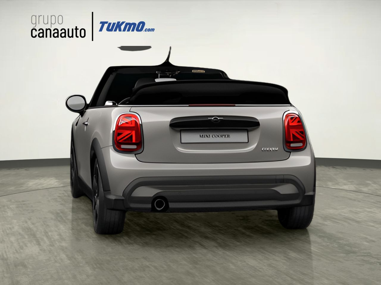 MINI Cooper 100 kW (136 CV) - Foto 2