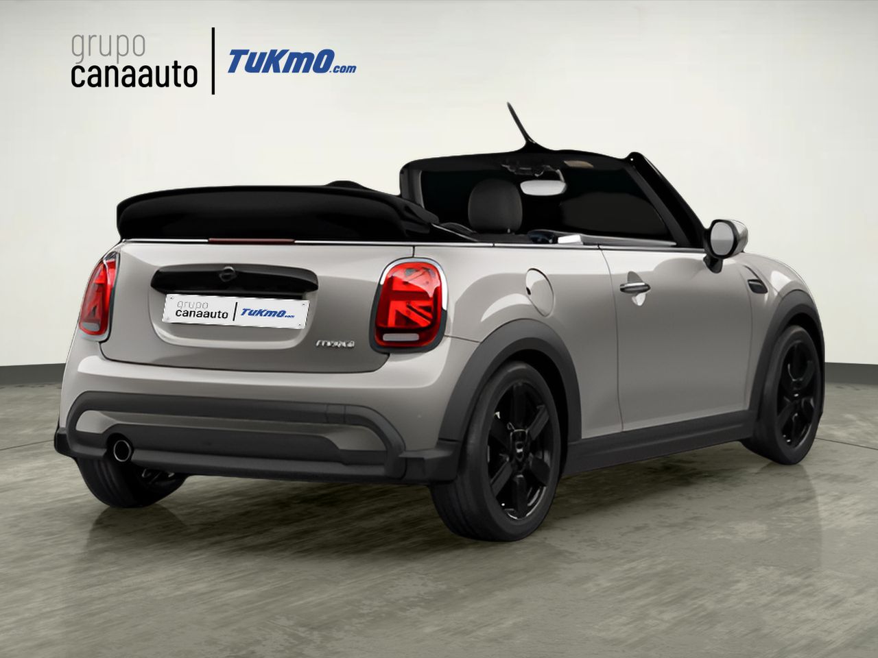MINI Cooper 100 kW (136 CV) - Foto 2