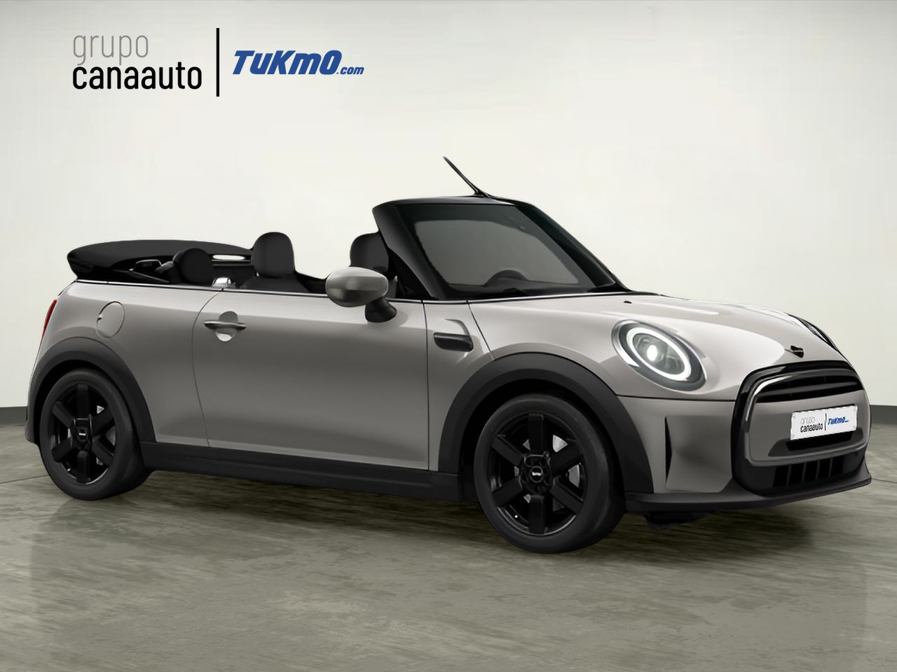 MINI Cooper 100 kW (136 CV) - Foto 2
