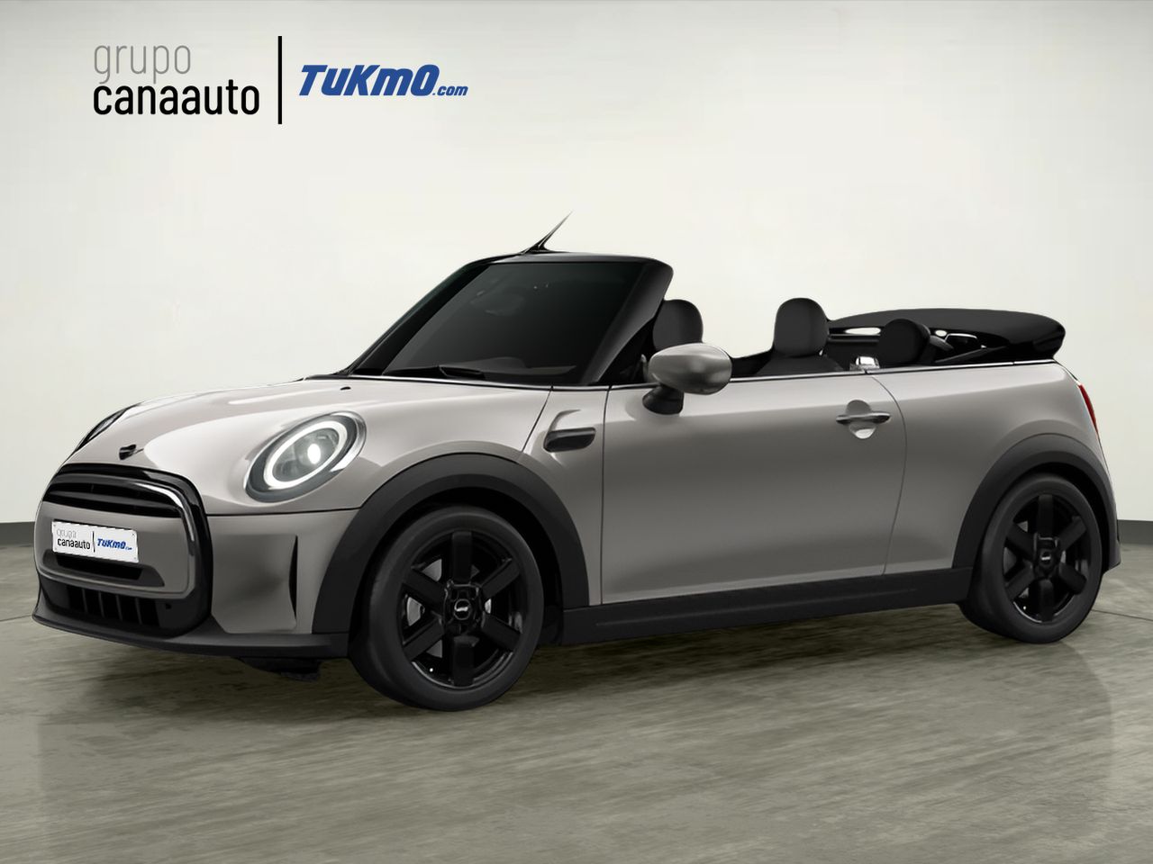 MINI Cooper 100 kW (136 CV) - Foto 2
