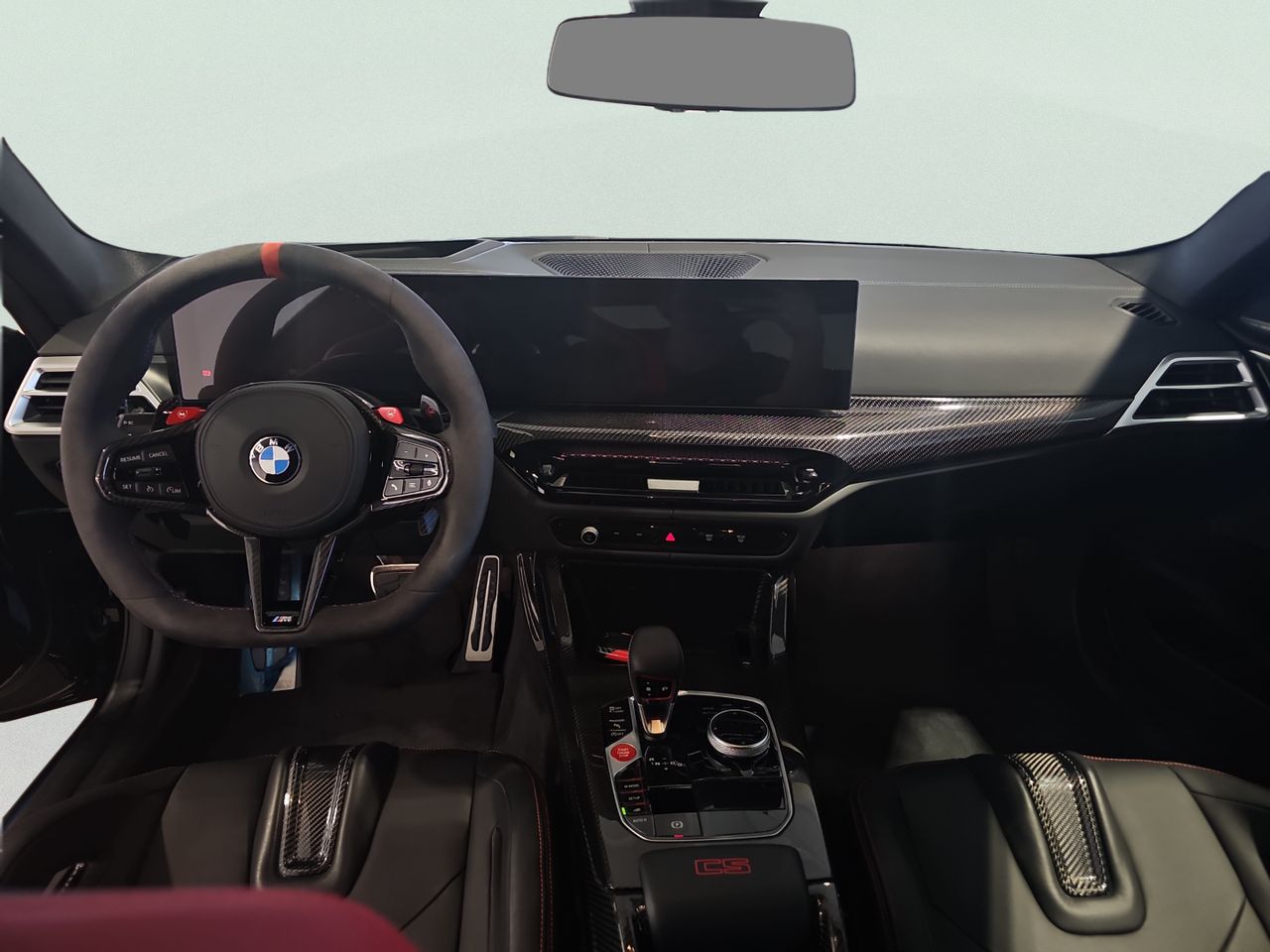 BMW Serie 4 M4 CS Coupe 405 kW (551 CV) - Foto 2