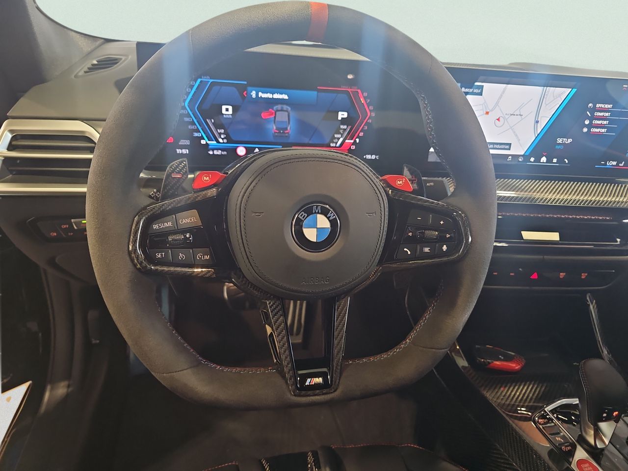 BMW Serie 4 M4 CS Coupe 405 kW (551 CV) - Foto 2