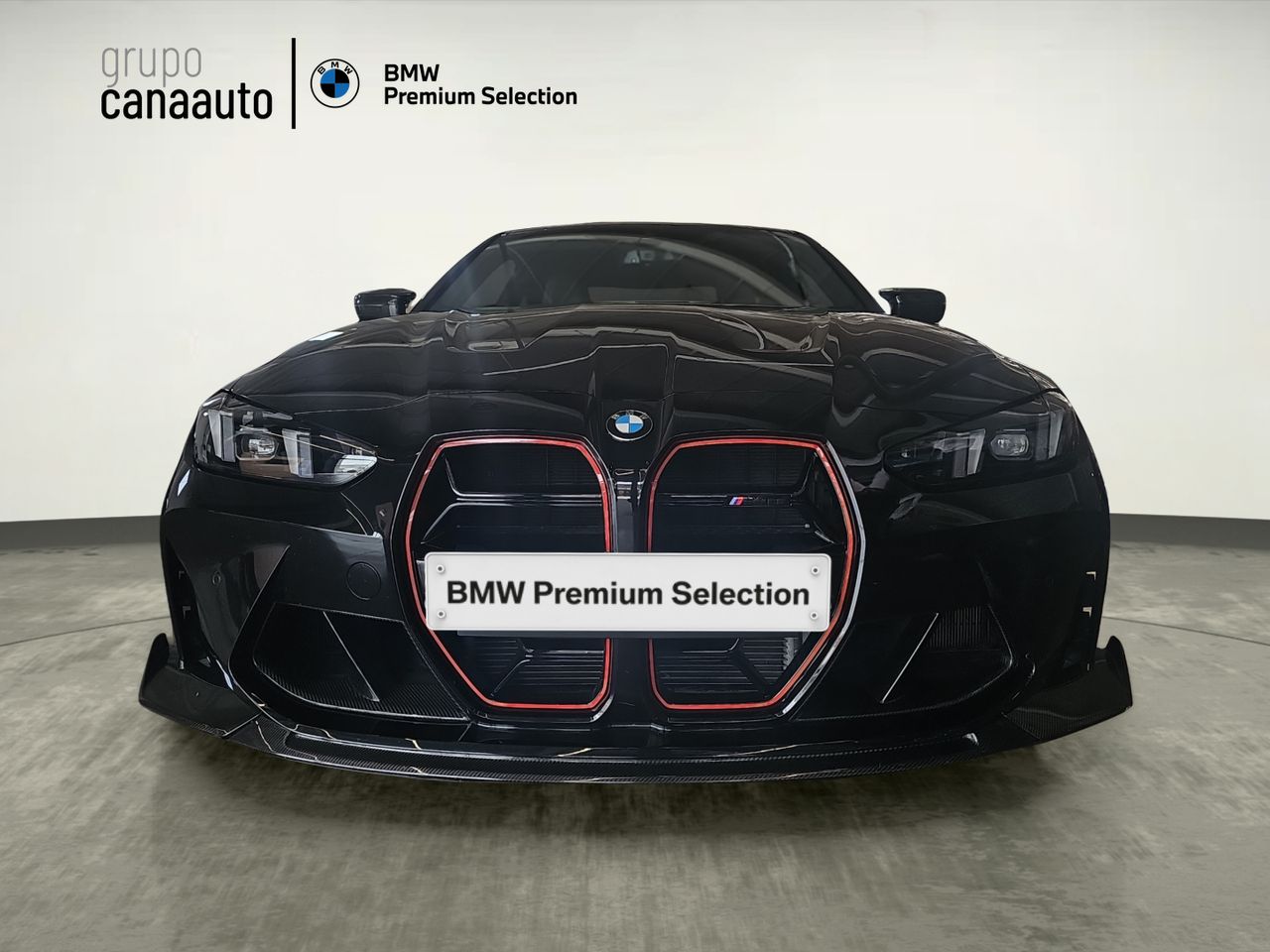 BMW Serie 4 M4 CS Coupe 405 kW (551 CV) - Foto 2