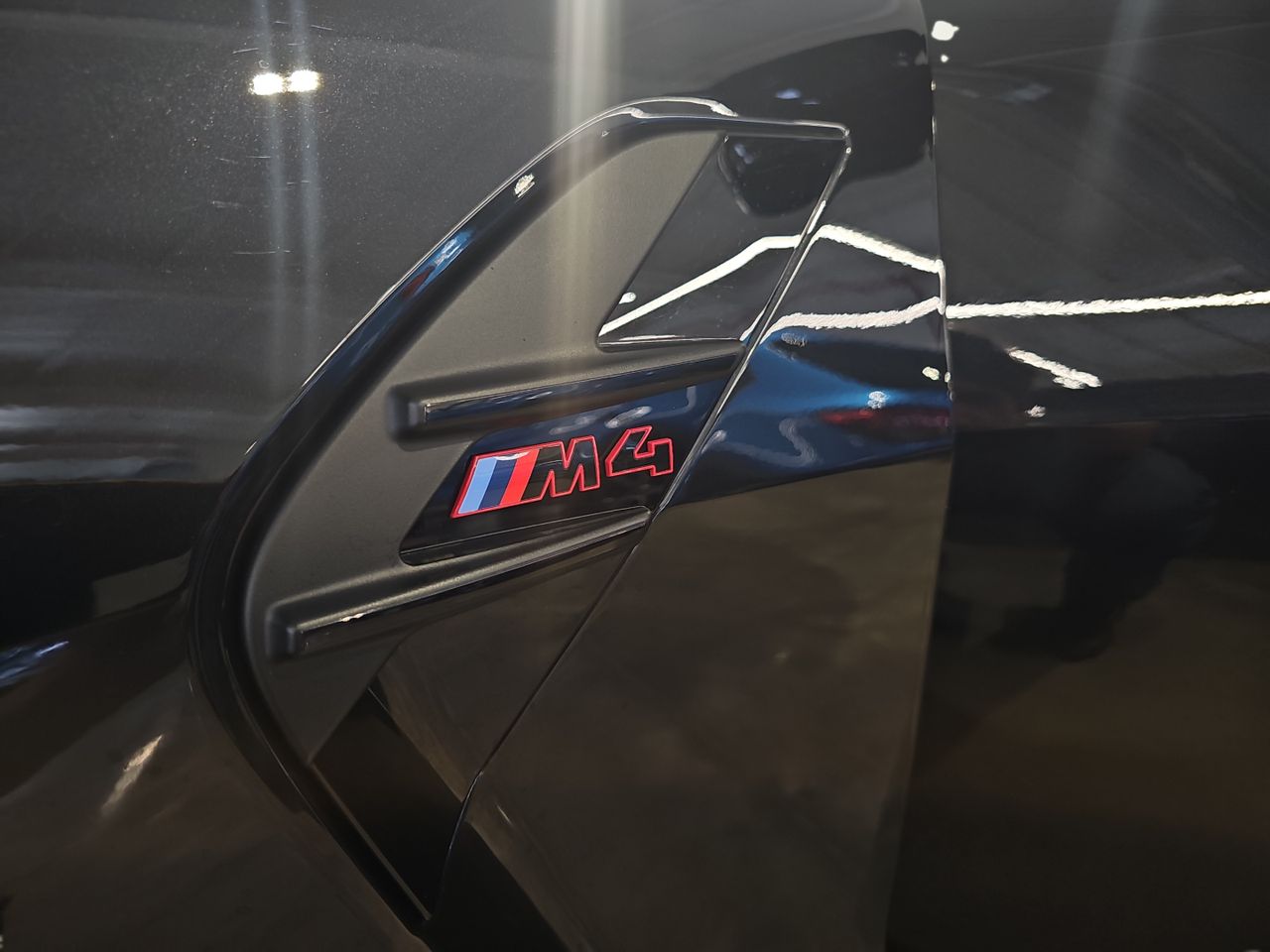 BMW Serie 4 M4 CS Coupe 405 kW (551 CV) - Foto 2