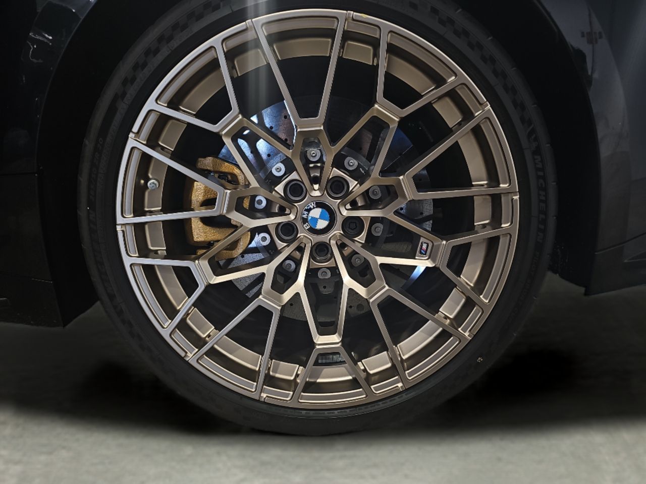BMW Serie 4 M4 CS Coupe 405 kW (551 CV) - Foto 2