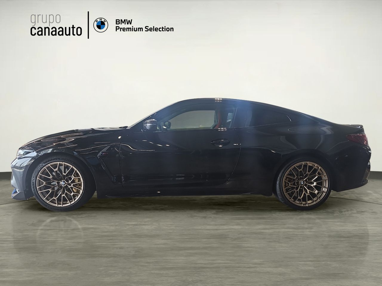 BMW Serie 4 M4 CS Coupe 405 kW (551 CV) - Foto 2
