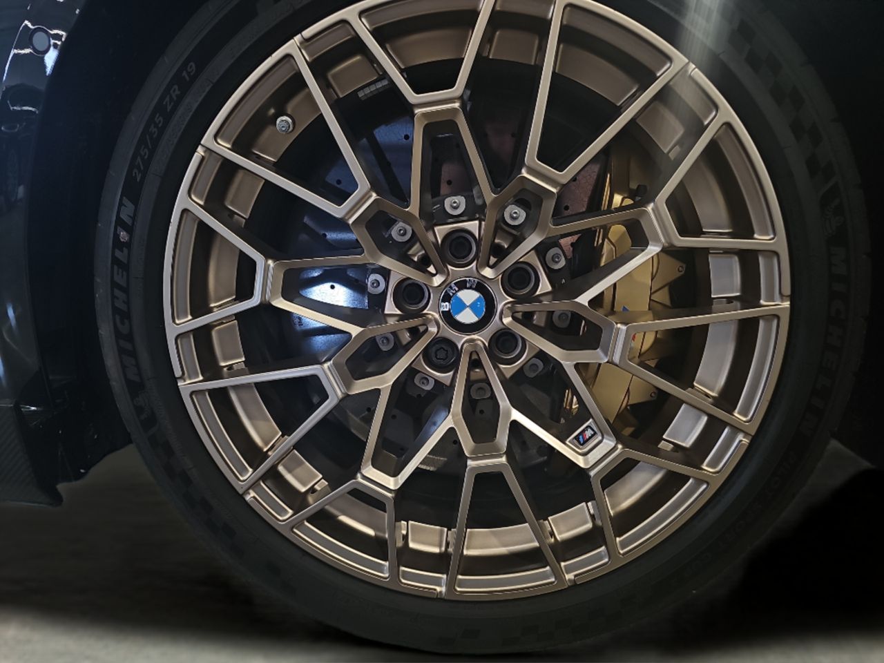 BMW Serie 4 M4 CS Coupe 405 kW (551 CV) - Foto 2