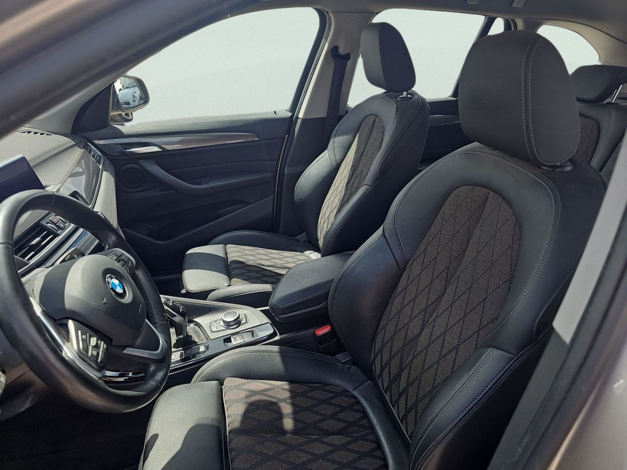 BMW X1 sDrive18i 103 kW (140 CV) - Foto 2