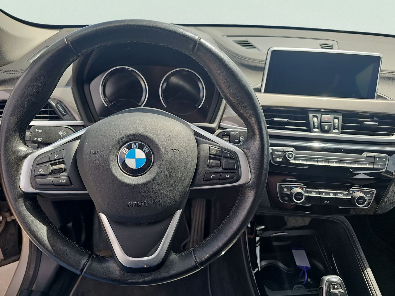BMW X1 sDrive18i 103 kW (140 CV) - Foto 2