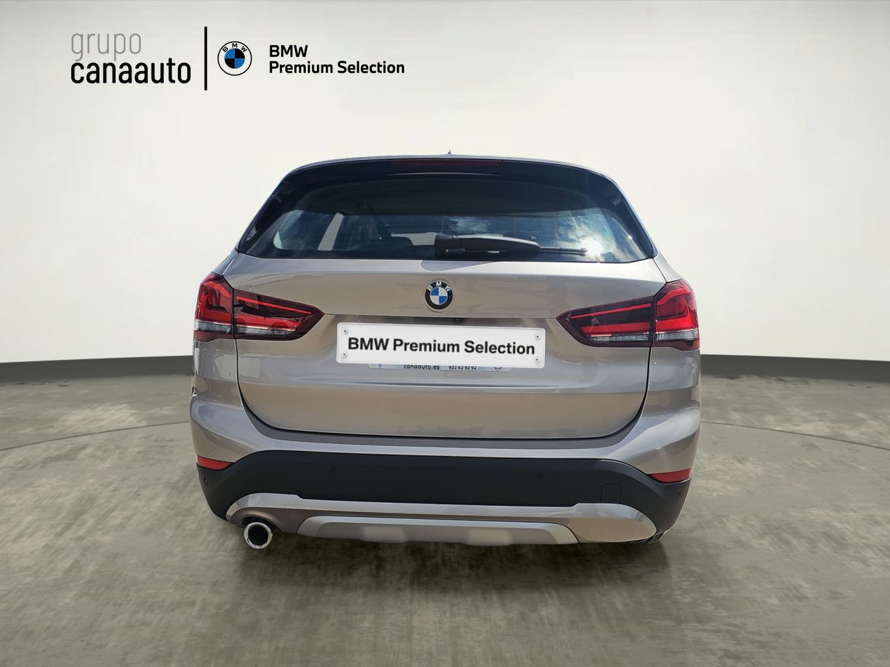 BMW X1 sDrive18i 103 kW (140 CV) - Foto 2