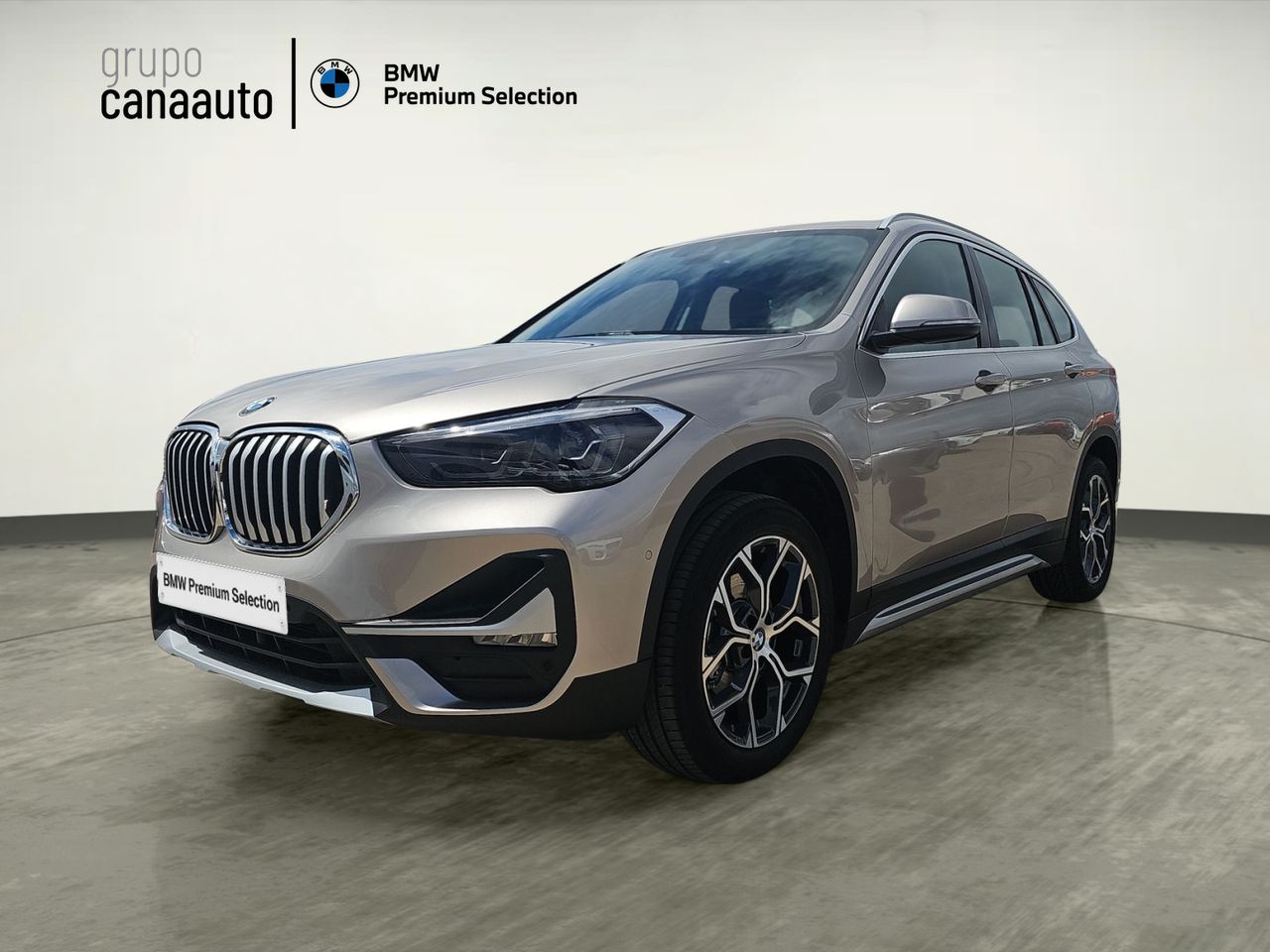 BMW X1 sDrive18i 103 kW (140 CV) - Foto 2