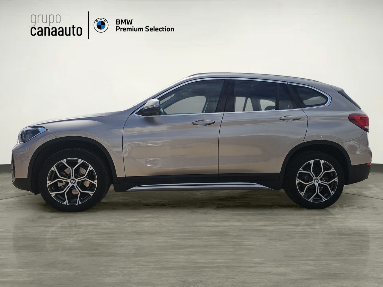BMW X1 sDrive18i 103 kW (140 CV) - Foto 2