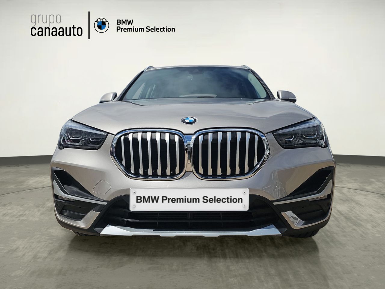 BMW X1 sDrive18i 103 kW (140 CV) - Foto 2