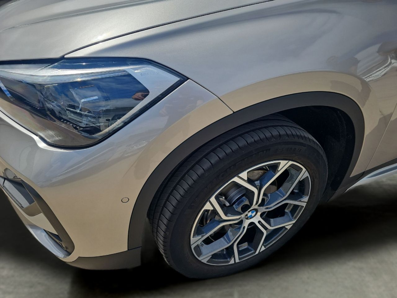 BMW X1 sDrive18i 103 kW (140 CV) - Foto 2