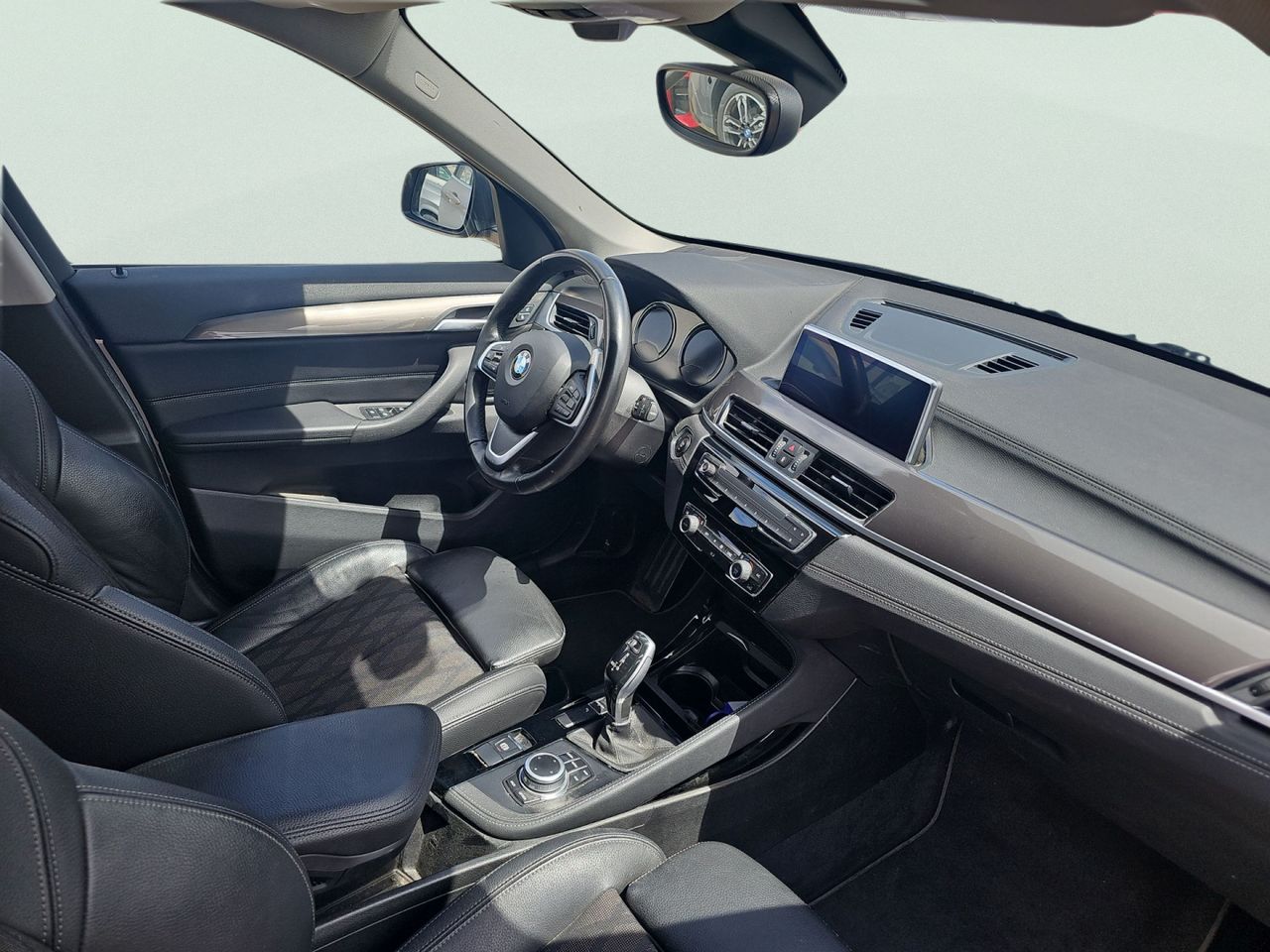 BMW X1 sDrive18i 103 kW (140 CV) - Foto 2