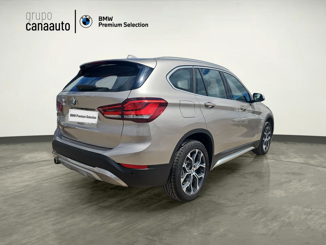 BMW X1 sDrive18i 103 kW (140 CV) - Foto 2