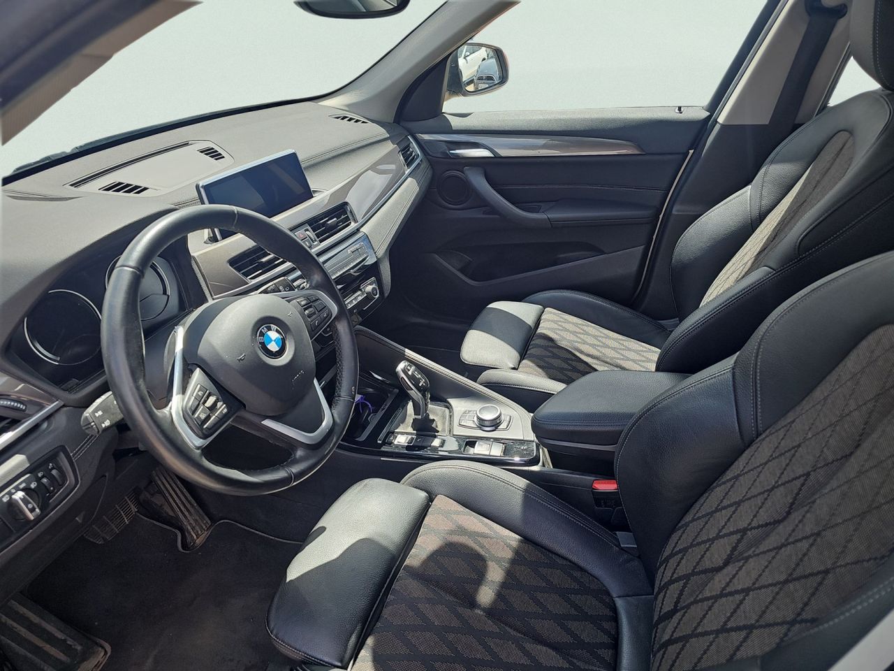 BMW X1 sDrive18i 103 kW (140 CV) - Foto 2