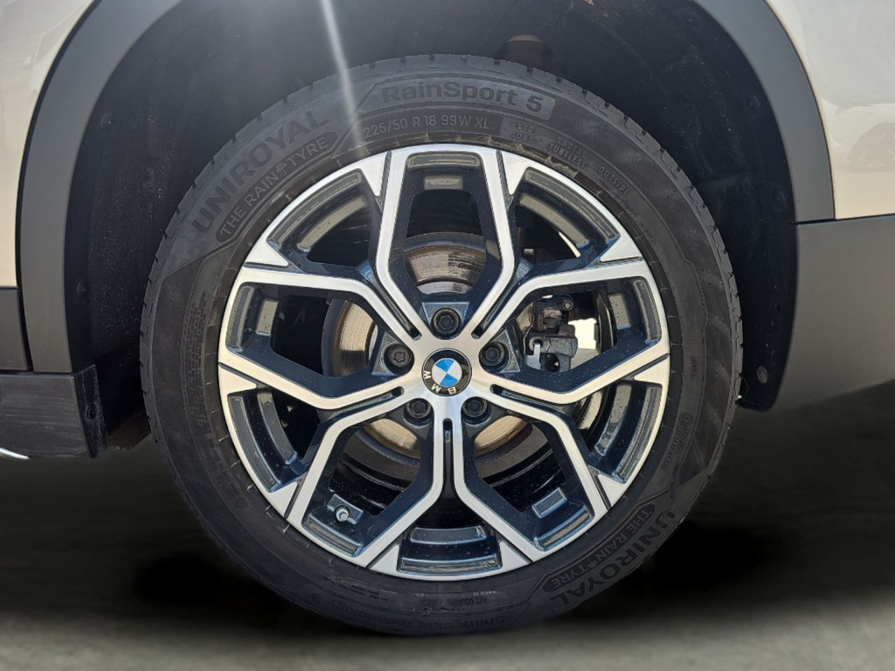 BMW X1 sDrive18i 103 kW (140 CV) - Foto 2