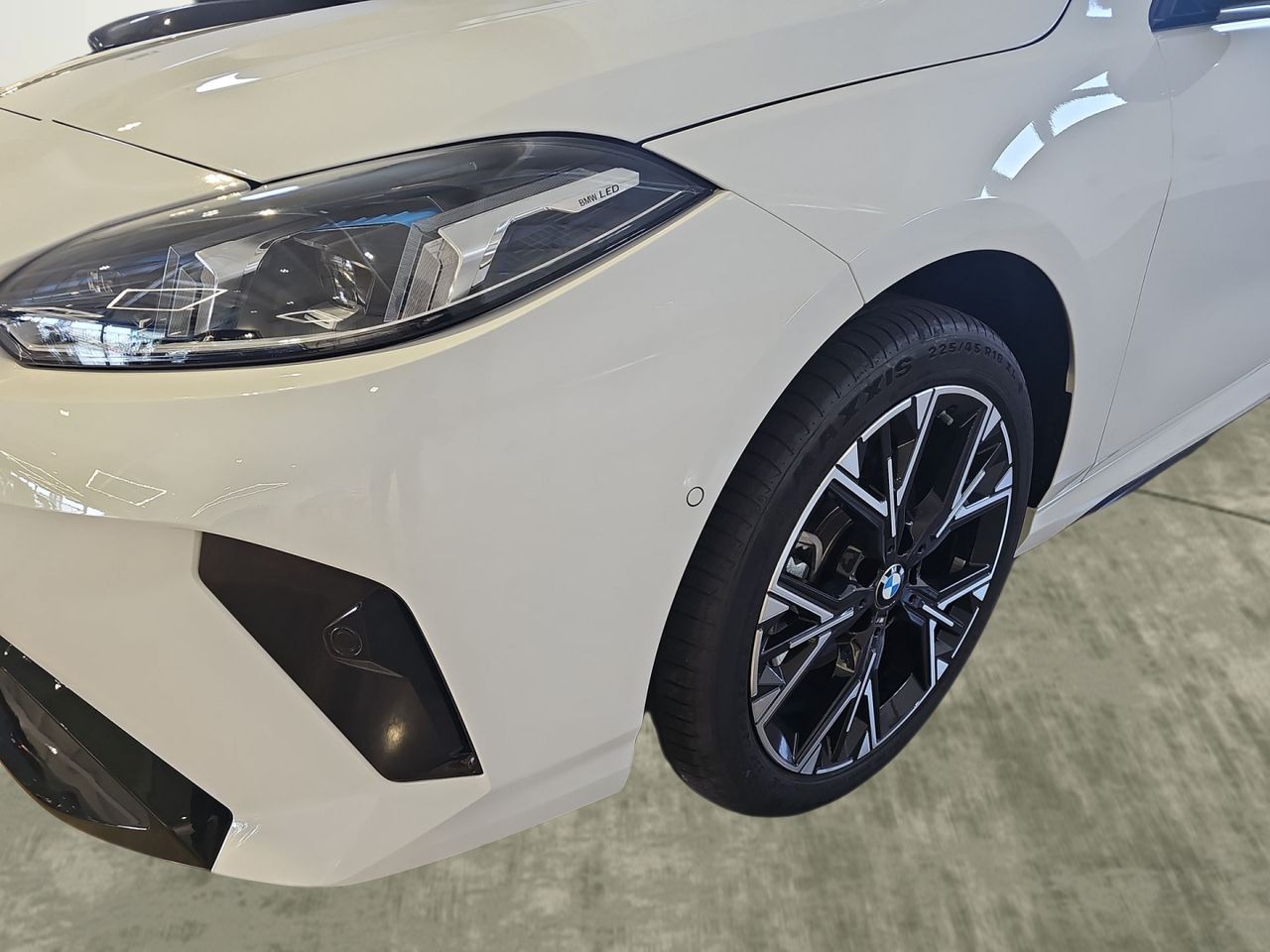 BMW Serie 1 116i 90 kW (122 CV) - Foto 2