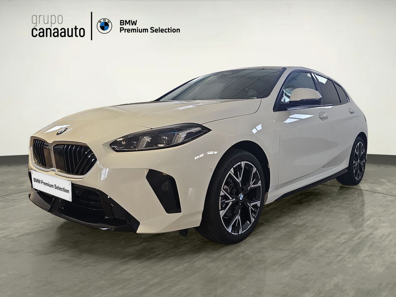BMW Serie 1 116i 90 kW (122 CV) - Foto 2