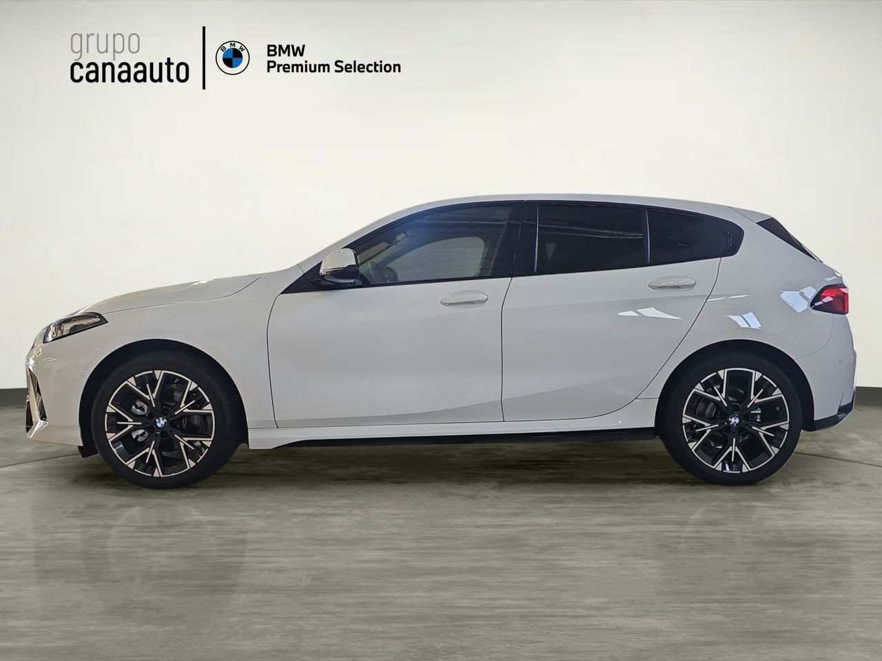 BMW Serie 1 116i 90 kW (122 CV) - Foto 2