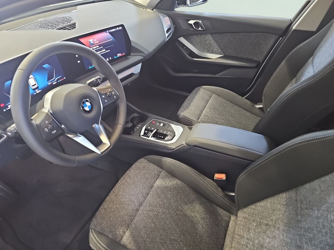 BMW Serie 1 116i 90 kW (122 CV) - Foto 2