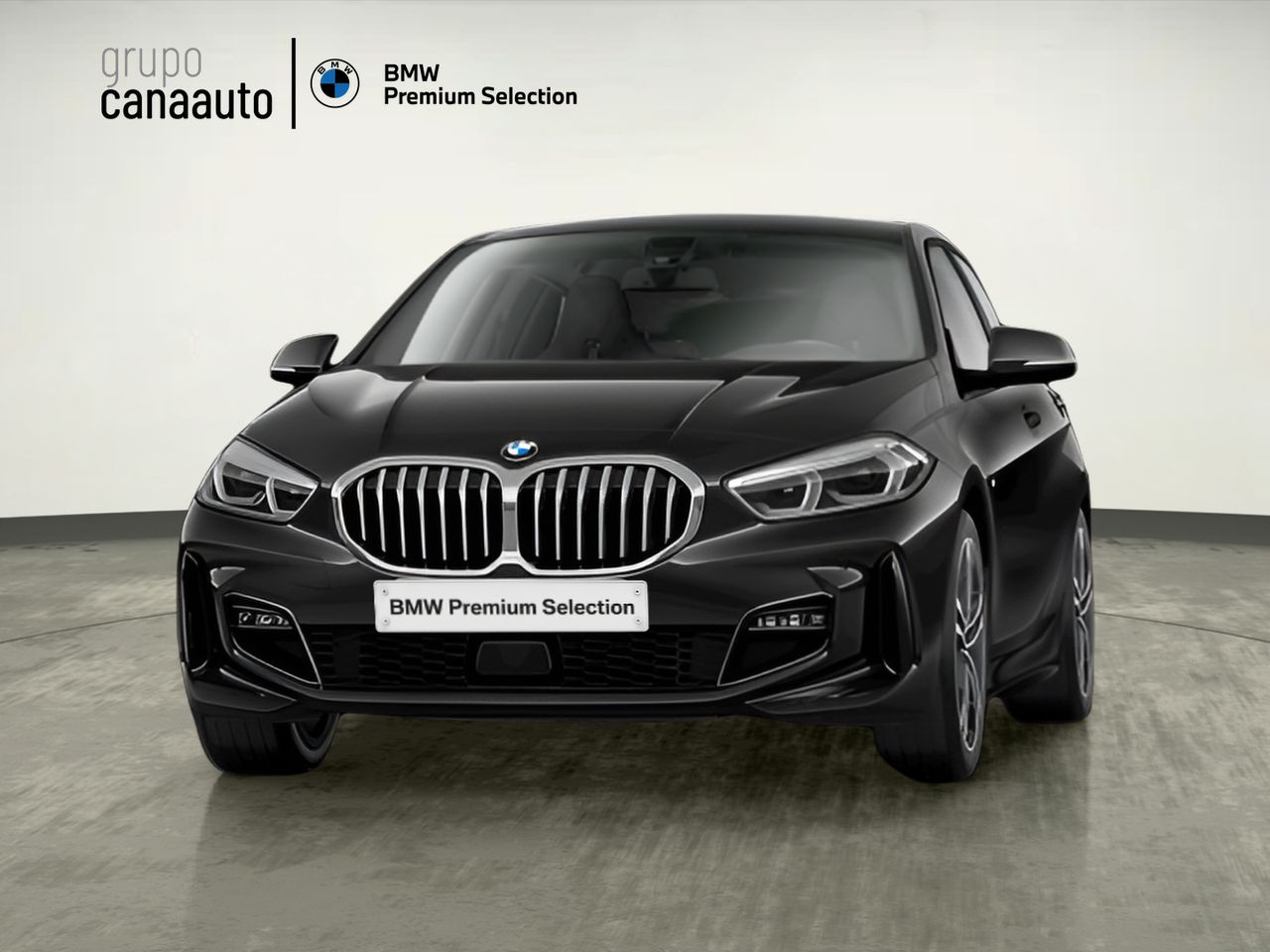 BMW Serie 1 118d Business 110 kW (150 CV) - Foto 2