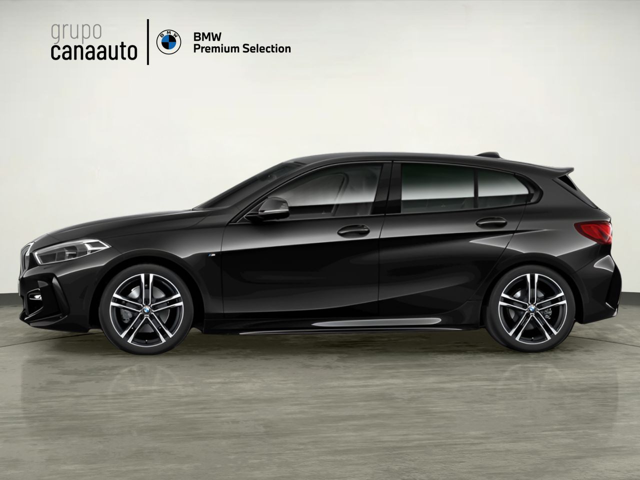 BMW Serie 1 118d Business 110 kW (150 CV) - Foto 2