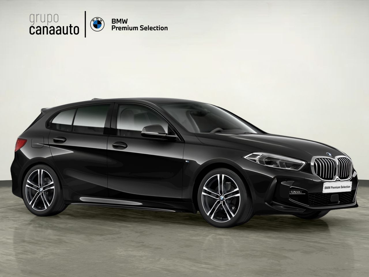BMW Serie 1 118d Business 110 kW (150 CV) - Foto 2