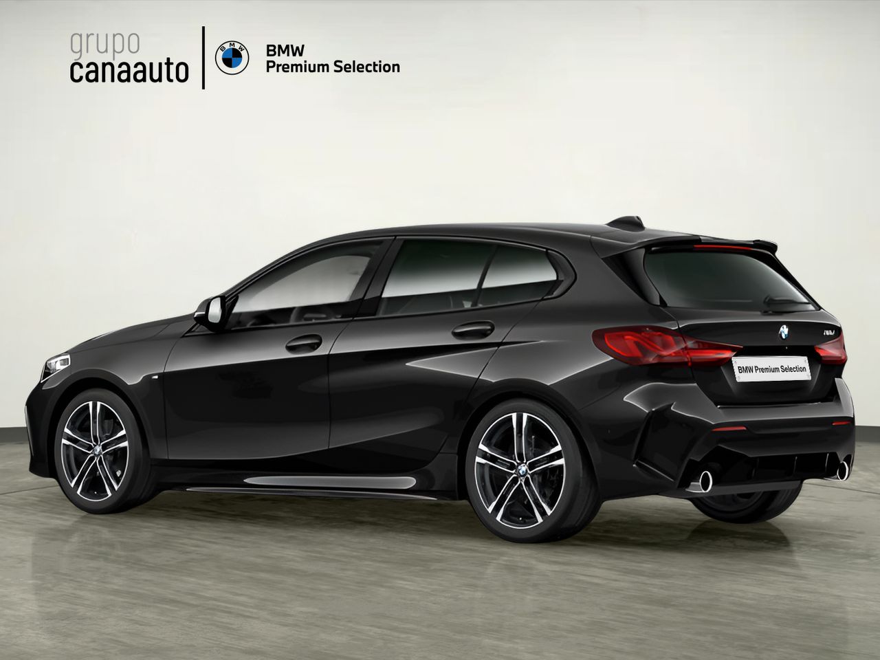 BMW Serie 1 118d Business 110 kW (150 CV) - Foto 2