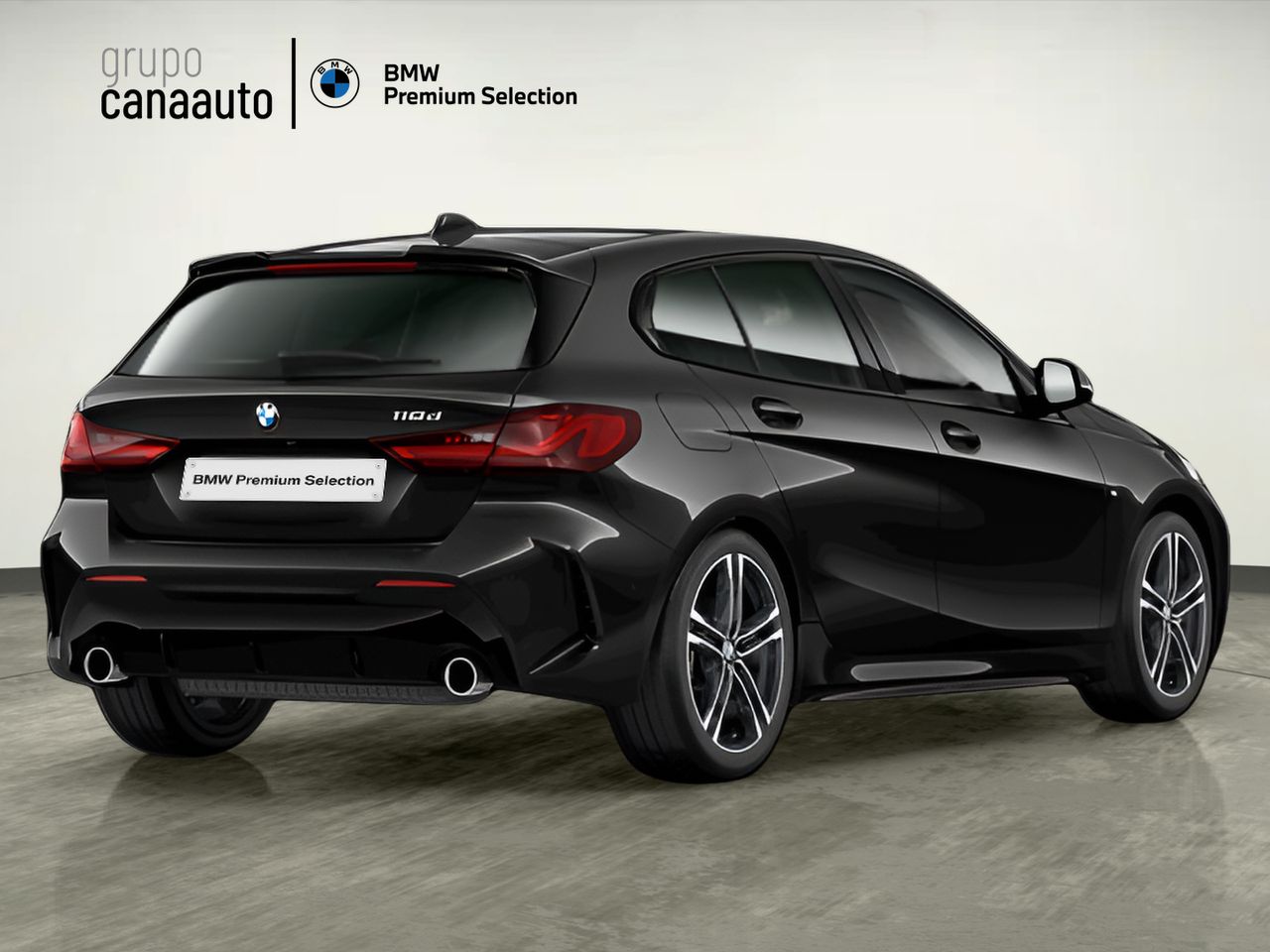 BMW Serie 1 118d Business 110 kW (150 CV) - Foto 2