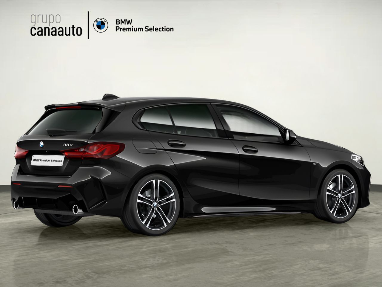 BMW Serie 1 118d Business 110 kW (150 CV) - Foto 2