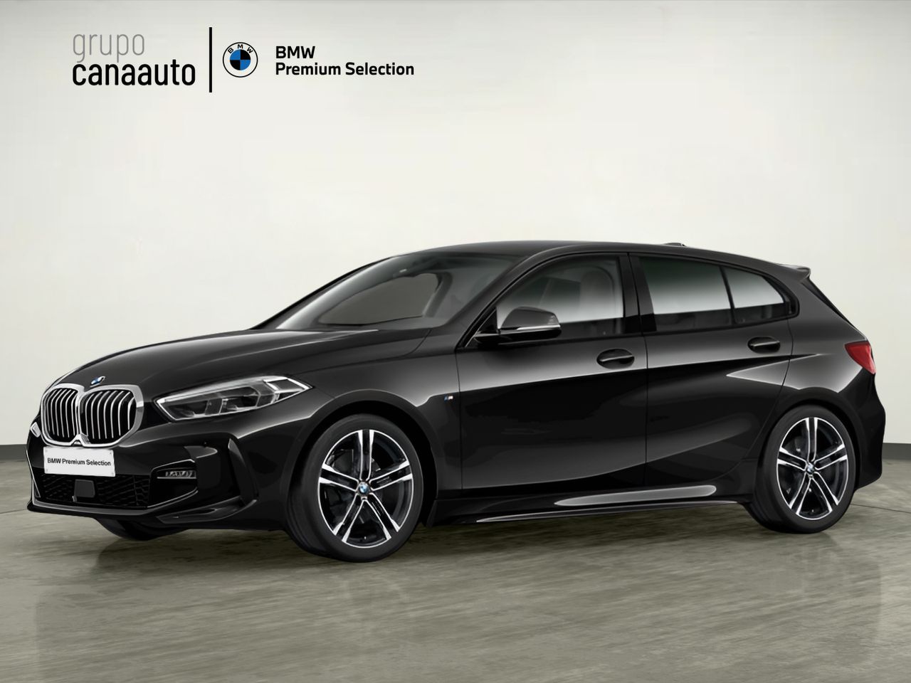 BMW Serie 1 118d Business 110 kW (150 CV) - Foto 2